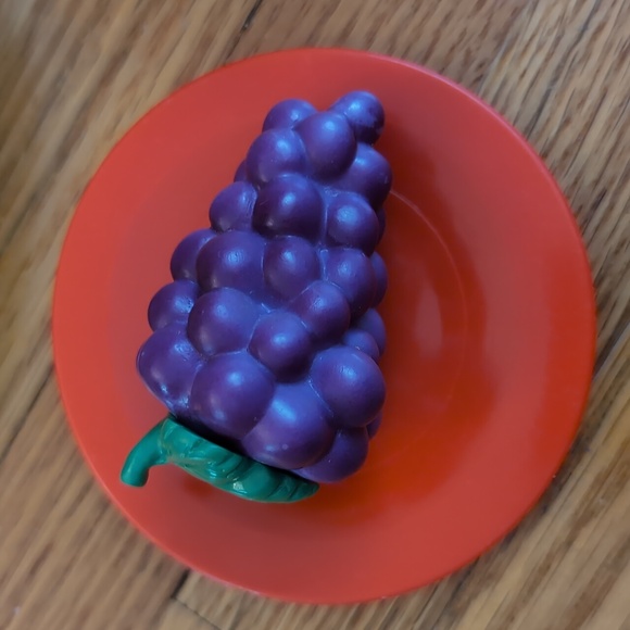 Kids Tea and Food Playset - Picture 4 of 14